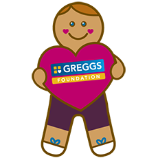 Greggs Foundation Logo